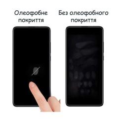 Пленка защитная Drobak Hydrogel Google Pixel 6a Фото 1
