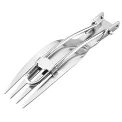 Набор туристической посуды Neo Tools 3в1 LFGB 0.07кг Фото 6