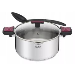 Набор посуды Tefal CookClip Фото 6