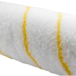 Валик малярный Stark Гирпаинт 8х48х180 мм Фото 1