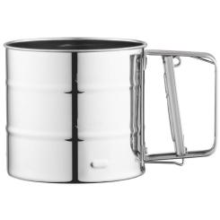 Сито Ardesto Gemini Cup Steeln 9,5 см Фото 1