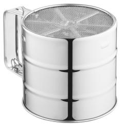 Сито Ardesto Gemini Cup Steeln 9,5 см Фото 2