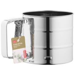 Сито Ardesto Gemini Cup Steeln 9,5 см Фото 3