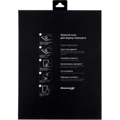 Стекло защитное Grand-X Xiaomi Redmi Pad Фото 2