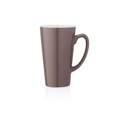 Чашка Ardesto Marco 480 мл Brown Фото