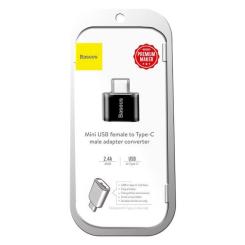 Переходник Baseus CATOTG-01 Фото 2