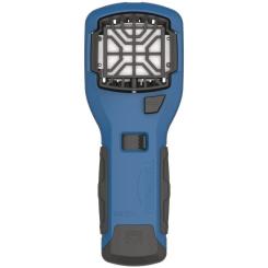 Фумигатор Thermacell MR-350 Portable Mosquito Repeller Blue Фото