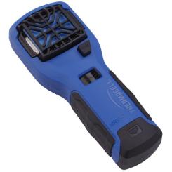 Фумигатор Thermacell MR-350 Portable Mosquito Repeller Blue Фото 1