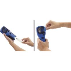 Фумигатор Thermacell MR-350 Portable Mosquito Repeller Blue Фото 3