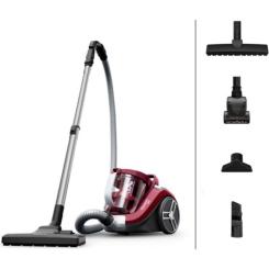 Пылесос Rowenta RO4B63EA Фото 1