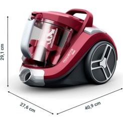 Пылесос Rowenta RO4B63EA Фото 7