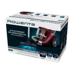 Пылесос Rowenta RO4B63EA Фото 8