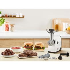 Мясорубка Tefal NE463138 Фото 4