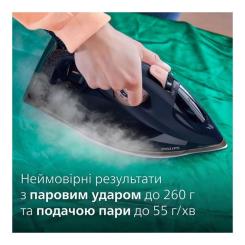 Утюг Philips DST7510/80 Фото 10