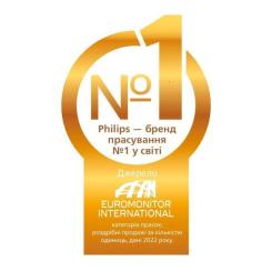 Утюг Philips DST7510/80 Фото 11