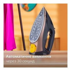 Утюг Philips DST7510/80 Фото 6