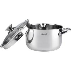 Кастрюля Ringel Hanover 3.5л Фото 1