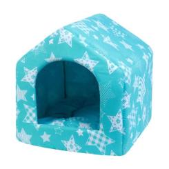 Домик для животных Collar Д 106 №2 45х47х48 см Фото