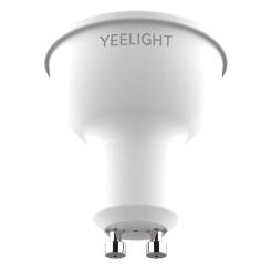 Умная лампочка Yeelight GU10 Smart Bulb W1 (Dimmable) White Фото 1