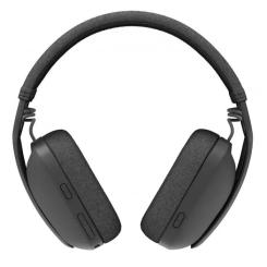 Наушники Logitech Zone Vibe for Business Wireless MS Graphite Фото 2