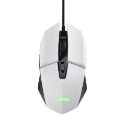 Мышка Trust GXT 109 Felox RGB White Фото