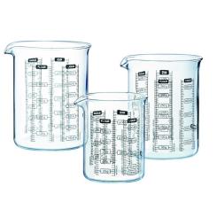 Мерная емкость Pyrex Kitcken Lab 0,75 л Фото 2