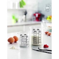 Мерная емкость Pyrex Kitcken Lab 0,75 л Фото 3