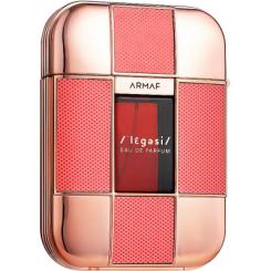 Парфюмированная вода Armaf Legesi Femme 100 мл Фото