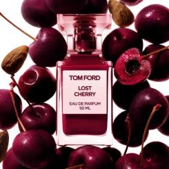 Парфюмированная вода Tom Ford Lost Cherry 50 мл Фото 1