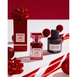 Парфюмированная вода Tom Ford Lost Cherry 50 мл Фото 2