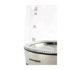 Электрочайник Redmond RK-G187 Фото 3