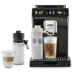 Кофемашина DeLonghi ECAM 450.65.G Фото 9