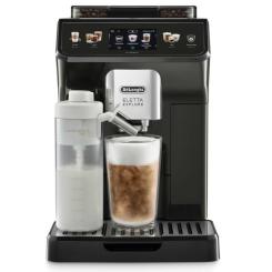 Кофемашина DeLonghi ECAM 450.65.G Фото