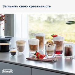 Кофемашина DeLonghi ECAM 450.65.G Фото 5