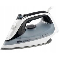 Утюг Braun SI 7149 WB Фото 7