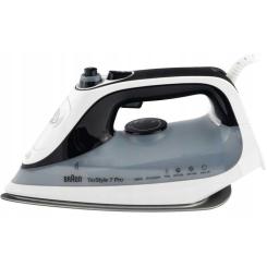 Утюг Braun SI 7149 WB Фото 8