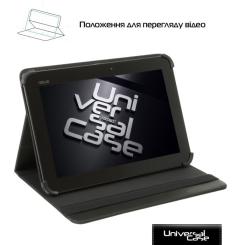 Чехол для планшета Armorstandart Silicone Hooks 10 Black Фото 2