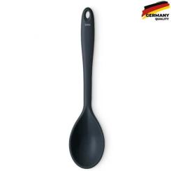 Ложка поварская Kela Tom 28 см Black Фото