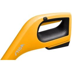 Триммер садовый Stiga 20V, 2Ah, 25 см. Фото 10