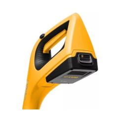 Триммер садовый Stiga 20V, 2Ah, 25 см. Фото 11