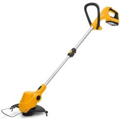 Триммер садовый Stiga 20V, 2Ah, 25 см. Фото