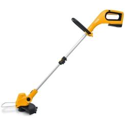 Триммер садовый Stiga 20V, 2Ah, 25 см. Фото 1