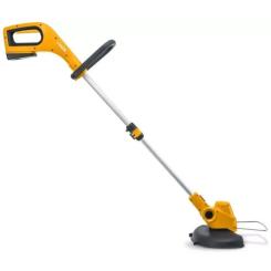 Триммер садовый Stiga 20V, 2Ah, 25 см. Фото 2