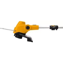 Триммер садовый Stiga 20V, 2Ah, 25 см. Фото 3