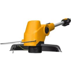 Триммер садовый Stiga 20V, 2Ah, 25 см. Фото 4