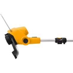 Триммер садовый Stiga 20V, 2Ah, 25 см. Фото 5