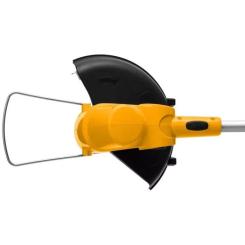 Триммер садовый Stiga 20V, 2Ah, 25 см. Фото 6