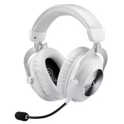 Наушники Logitech G Pro X 2 Lightspeed Wireless White Фото