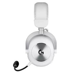 Наушники Logitech G Pro X 2 Lightspeed Wireless White Фото 1