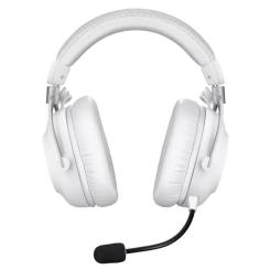 Наушники Logitech G Pro X 2 Lightspeed Wireless White Фото 3